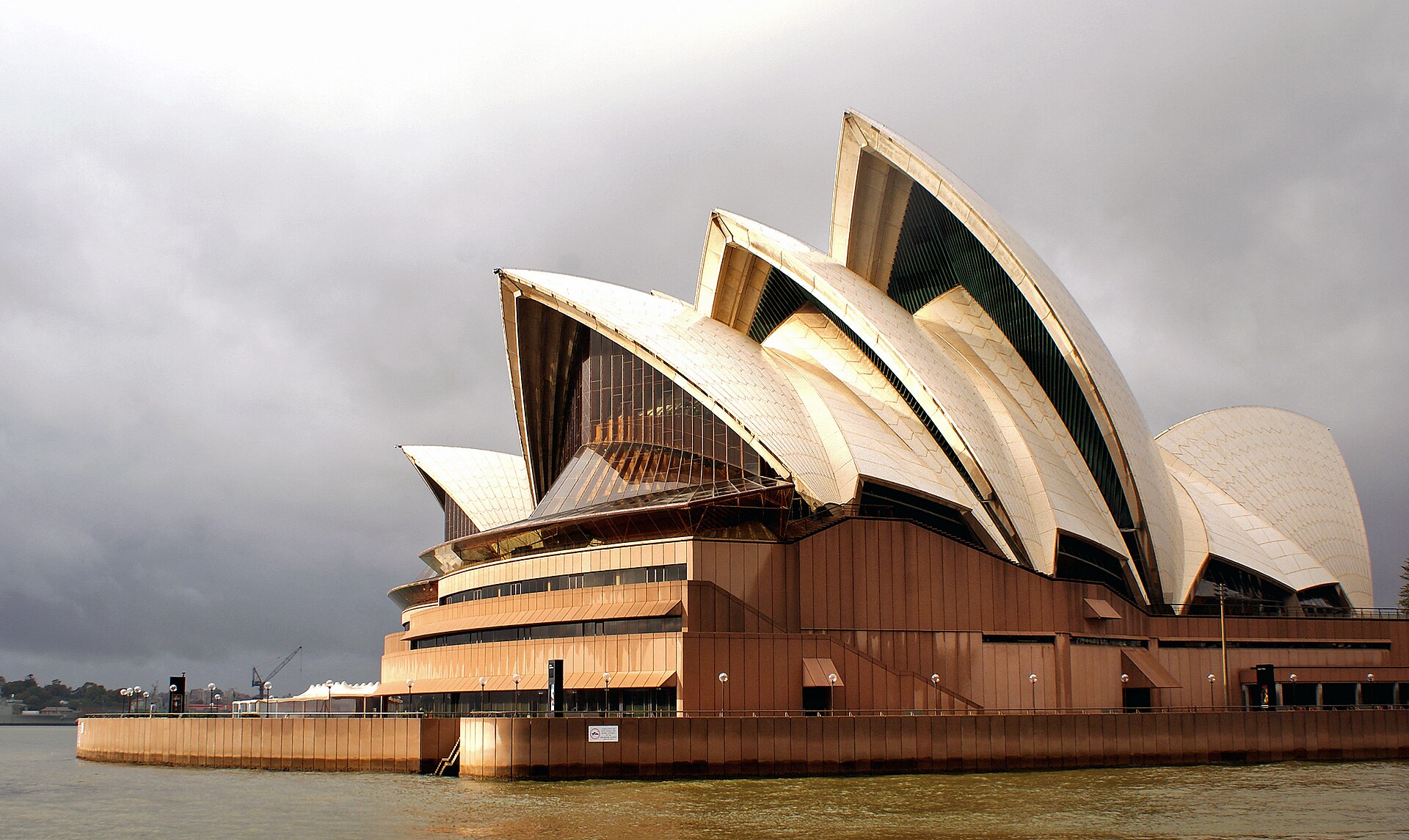 Oceania